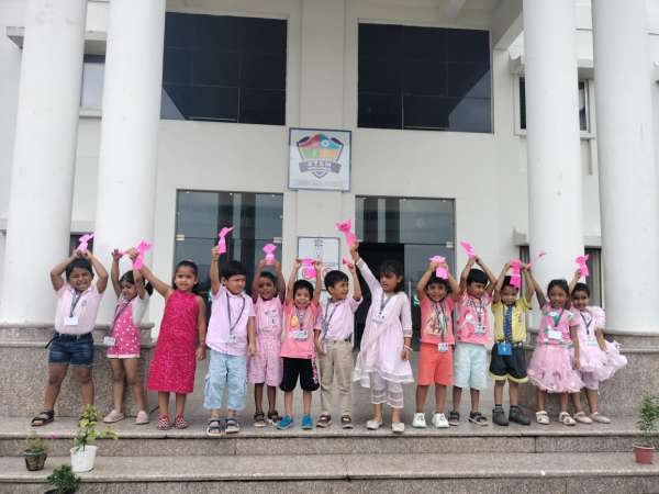 Pink Day Celebration (2025)