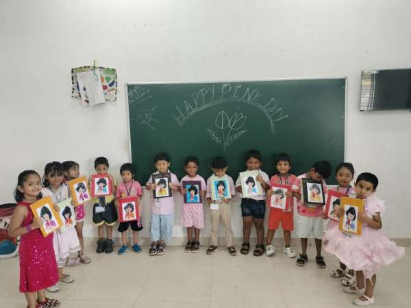 Pink Day Celebration (2025)