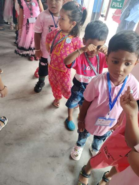 Pink Day Celebration (2025)