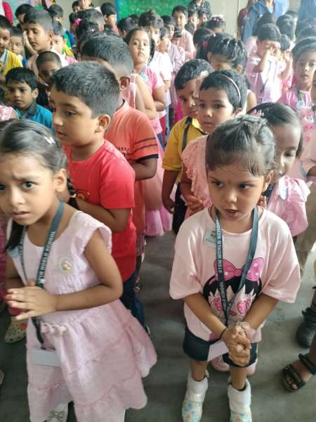 Pink Day Celebration (2025)