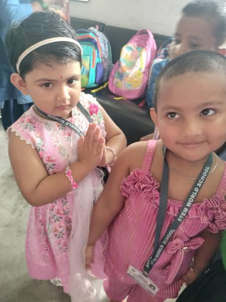 Pink Day Celebration (2025)