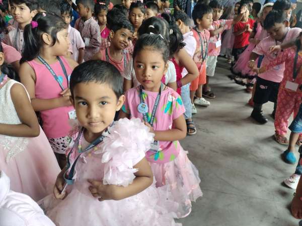 Pink Day Celebration (2025)