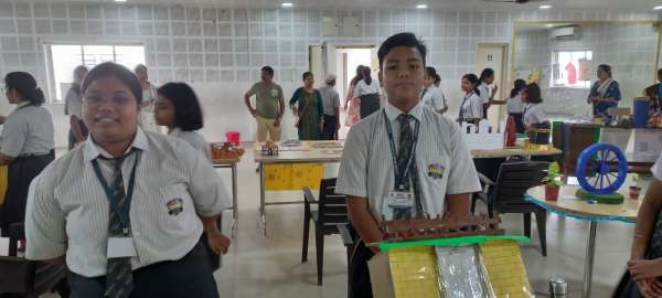 History & Geography Exposition (2025)