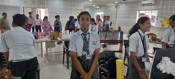 History & Geography Exposition (2025)