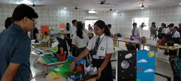 History & Geography Exposition (2025)