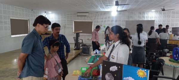 History & Geography Exposition (2025)