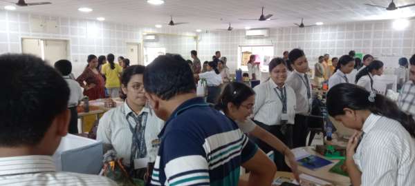 History & Geography Exposition (2025)