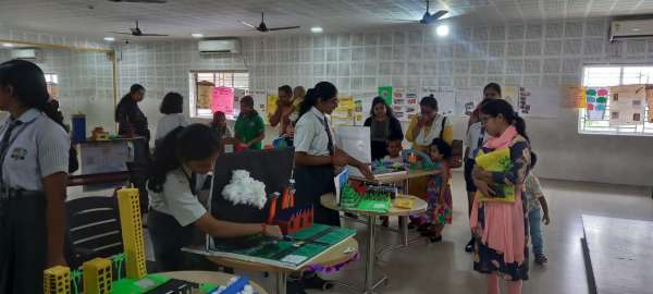 History & Geography Exposition (2025)