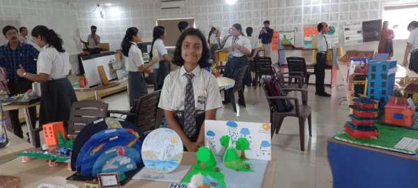 History & Geography Exposition (2025)