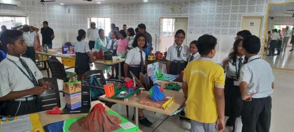 History & Geography Exposition (2025)