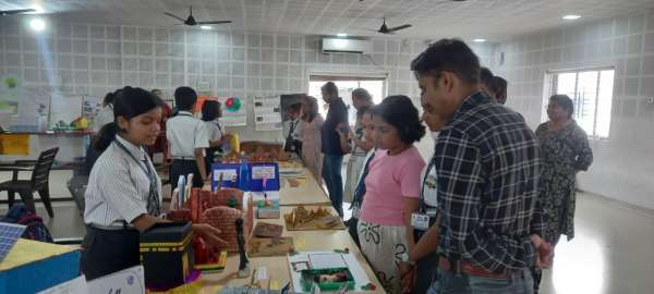 History & Geography Exposition (2025)