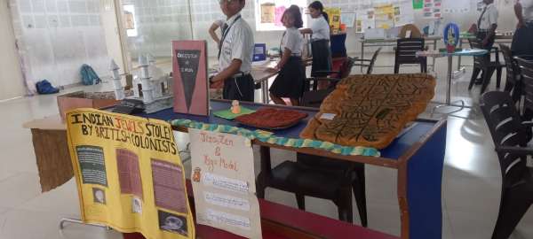 History & Geography Exposition (2025)