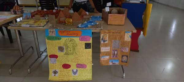 History & Geography Exposition (2025)