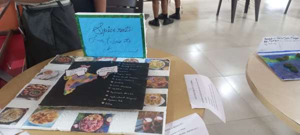 History & Geography Exposition (2025)