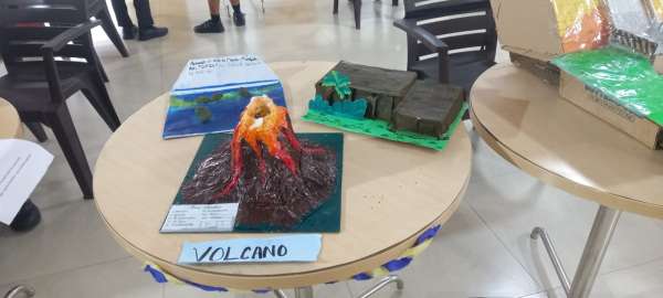 History & Geography Exposition (2025)