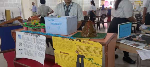 History & Geography Exposition (2025)