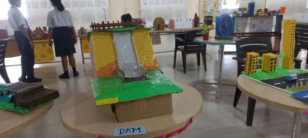 History & Geography Exposition (2025)