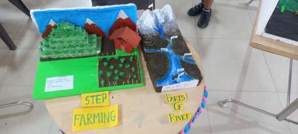 History & Geography Exposition (2025)