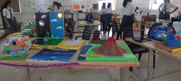 History & Geography Exposition (2025)