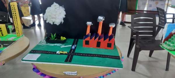 History & Geography Exposition (2025)