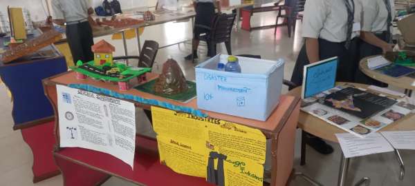 History & Geography Exposition (2025)