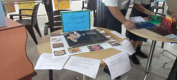 History & Geography Exposition (2025)