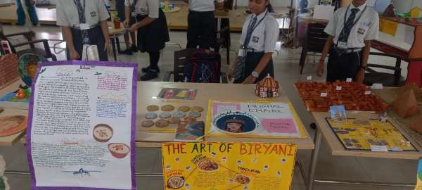 History & Geography Exposition (2025)