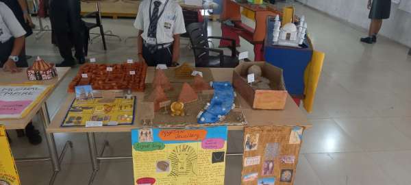 History & Geography Exposition (2025)