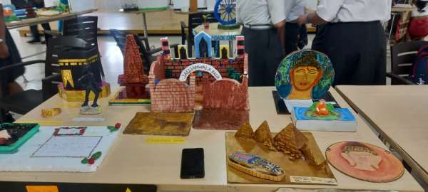 History & Geography Exposition (2025)