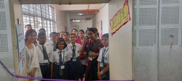 History & Geography Exposition (2025)