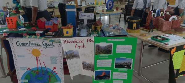 History & Geography Exposition (2025)