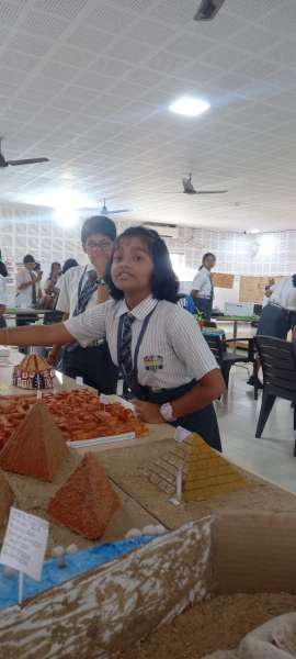 History & Geography Exposition (2025)