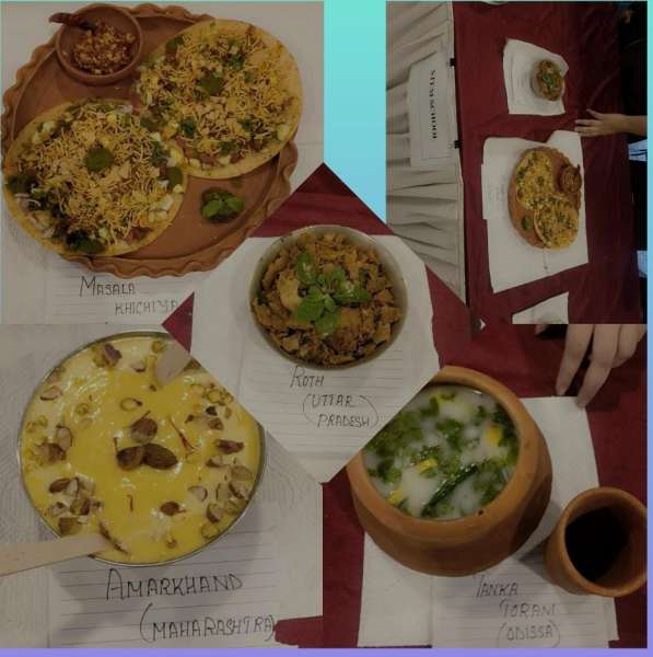 STEM World School participated in the Inter-School Competitions held at The Newtown School, Kolkata