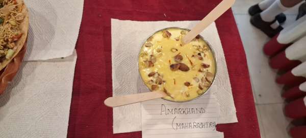 STEM World School participated in the Inter-School Competitions held at The Newtown School, Kolkata