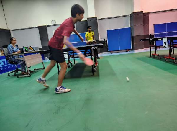 STEM World School participated in the Inter-School Competitions held at The Newtown School, Kolkata