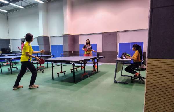 STEM World School participated in the Inter-School Competitions held at The Newtown School, Kolkata