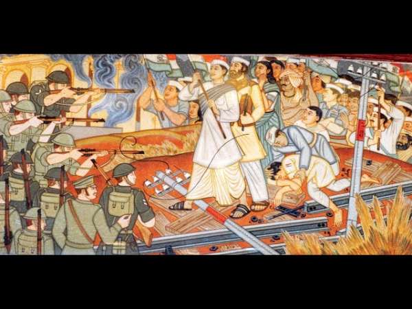 Focused Group Discussion on English Language Teaching organised by Cambridge University Press and Assessment