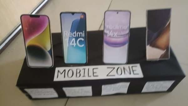 Tinkering Activity conducted at STEM World School (2025)