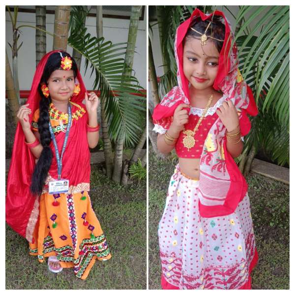 Janmashtami Celebration (2025)