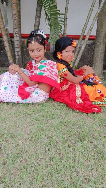 Janmashtami Celebration (2025)