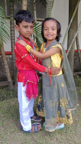 Janmashtami Celebration (2025)