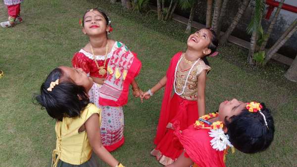 Janmashtami Celebration (2025)
