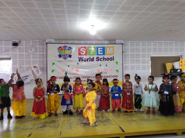 Janmashtami Celebration (2025)