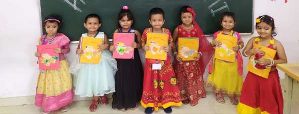 Janmashtami Celebration (2025)