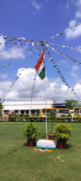 Independence Day Celebration 1 – 12 (2025)