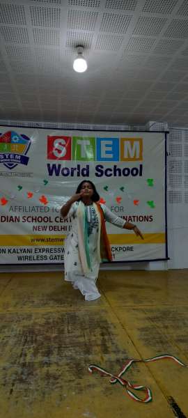 Independence Day Celebration 1 – 12 (2025)