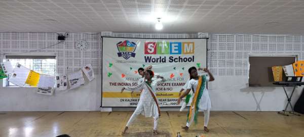 Independence Day Celebration 1 – 12 (2025)