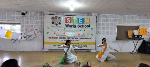 Independence Day Celebration 1 – 12 (2025)