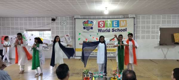 Independence Day Celebration 1 – 12 (2025)