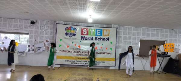 Independence Day Celebration 1 – 12 (2025)